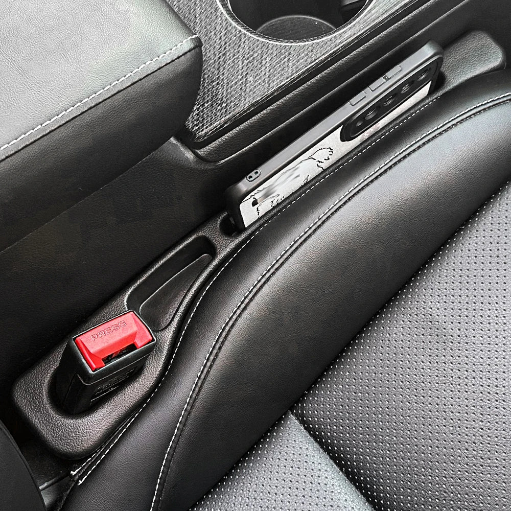 GapBlock PRO | Don't lose anything between the seats anymore (set of 2)