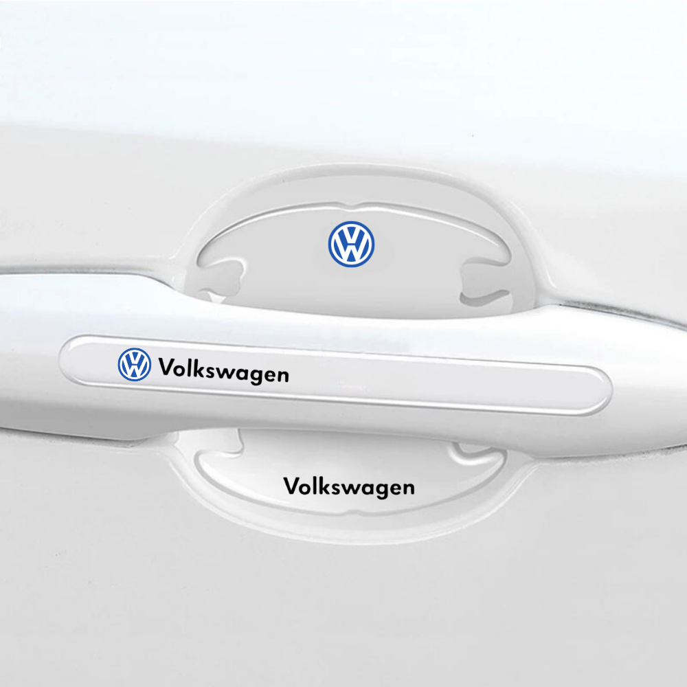 HandGrip PRO | Custom Door Handle Protectors