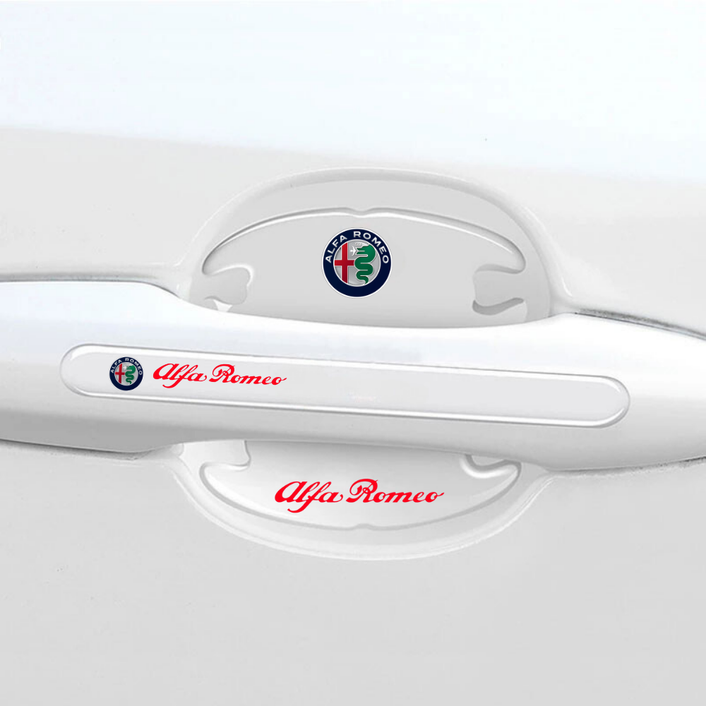 HandGrip PRO | Custom Door Handle Protectors