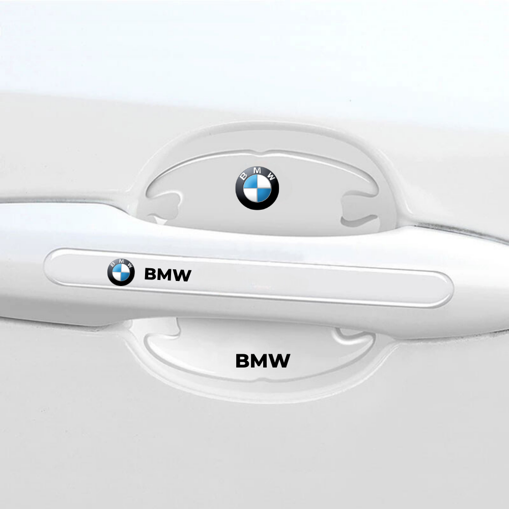 HandGrip PRO | Custom Door Handle Protectors