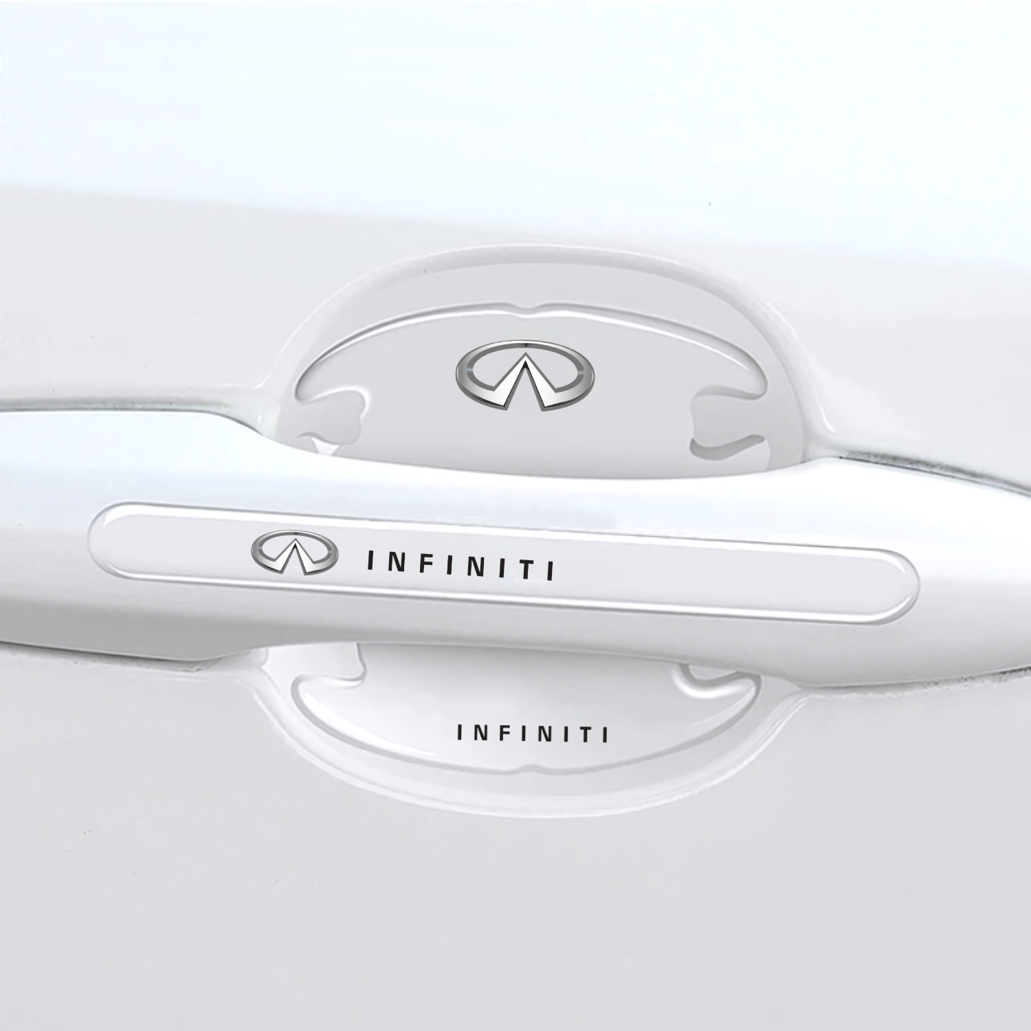 HandGrip PRO | Custom Door Handle Protectors