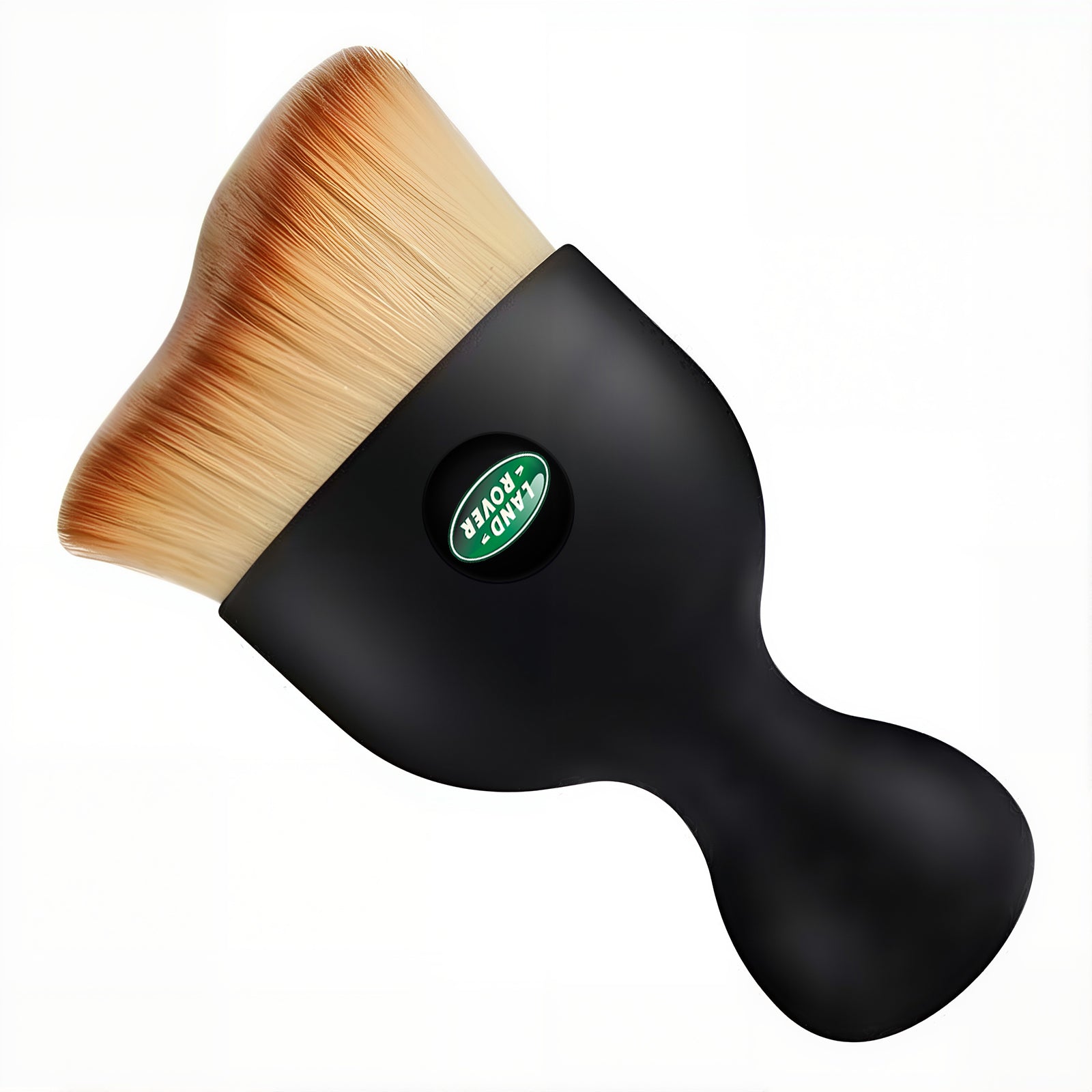 Woyuosn Soft Bristles Interior Duster – Dual Use for Wet & Dry Cleaning