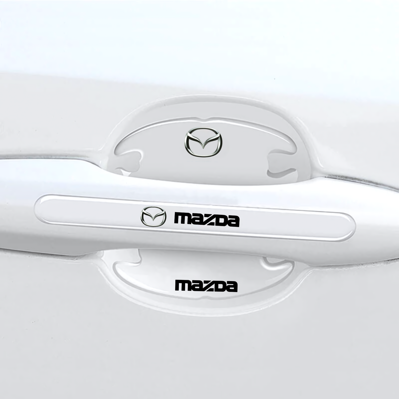 HandGrip PRO | Custom Door Handle Protectors