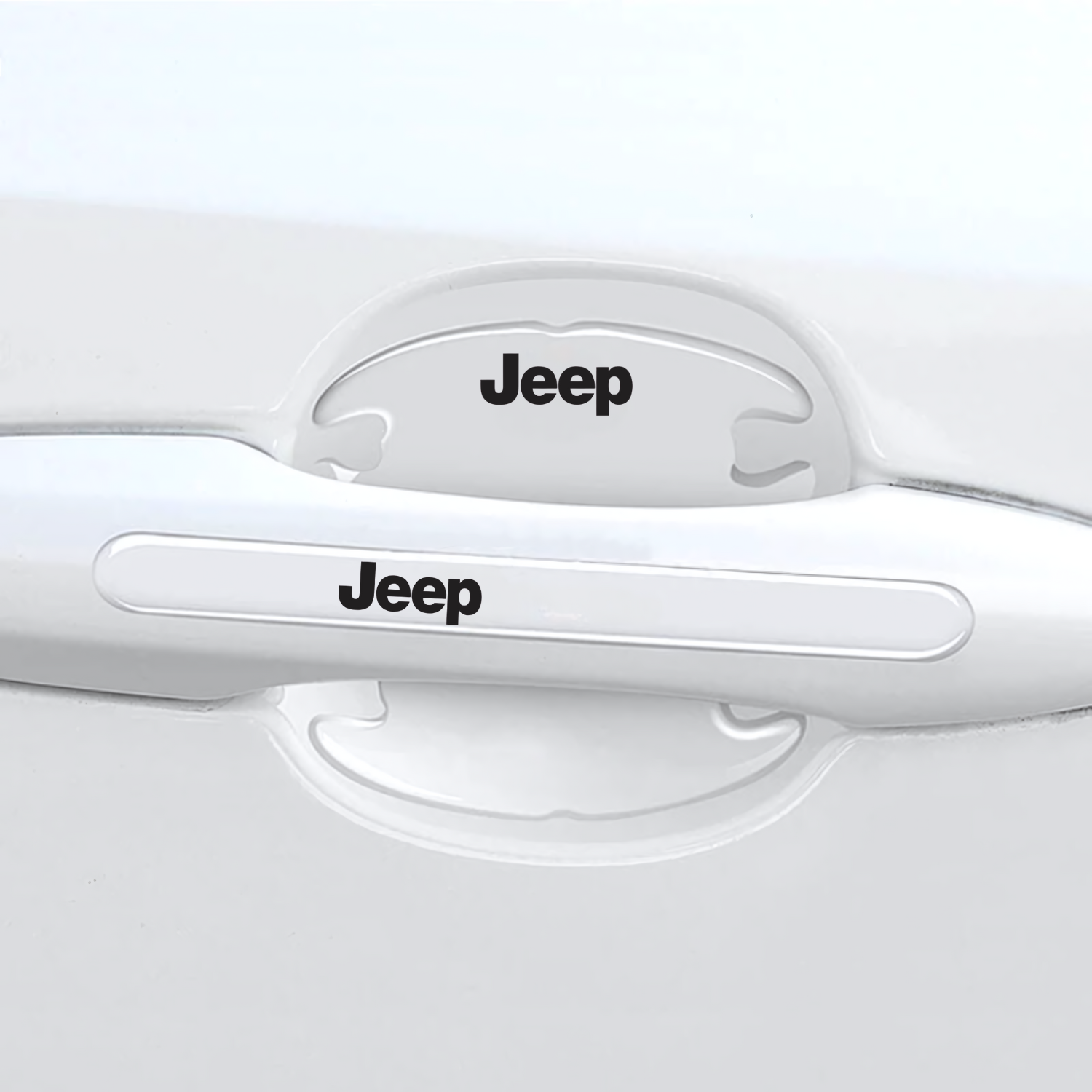 HandGrip PRO | Custom Door Handle Protectors