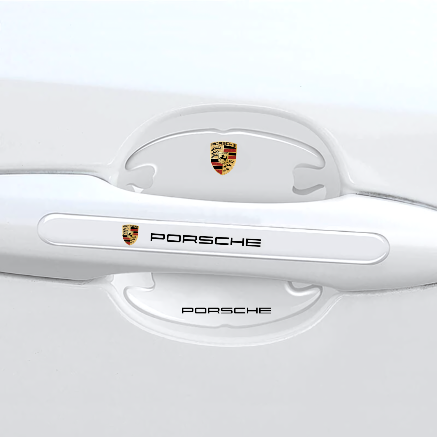 HandGrip PRO | Custom Door Handle Protectors