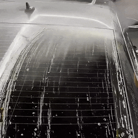 Luckygreenlife™ - Instant Clear Car Glass Windshield Cleaning Liquid © ( BUY 1 GET 2 FREE )
