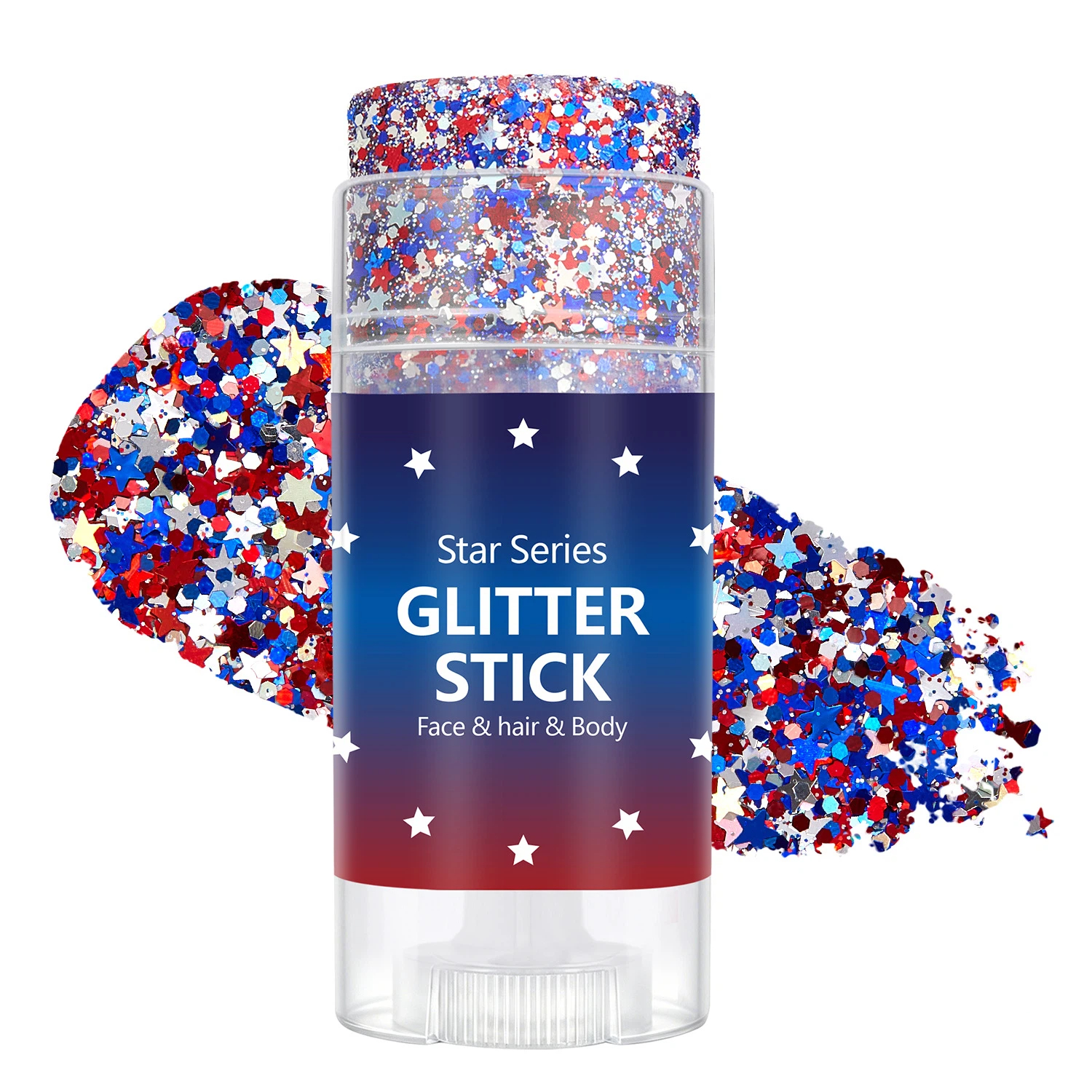 🔥HOT SALE 50% OFF🔥Multi-Use Festival Glitter Stick