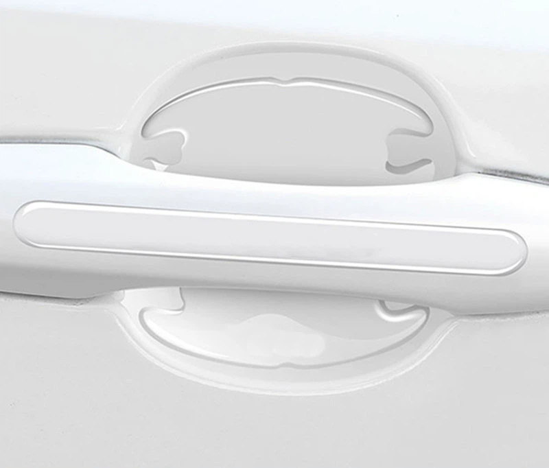 HandGrip PRO | Custom Door Handle Protectors
