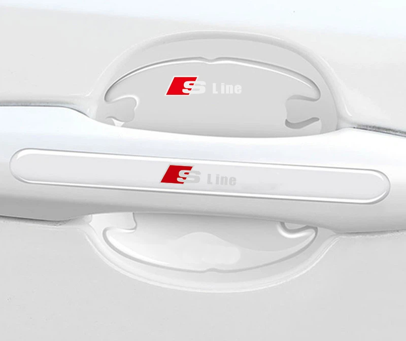 HandGrip PRO | Custom Door Handle Protectors