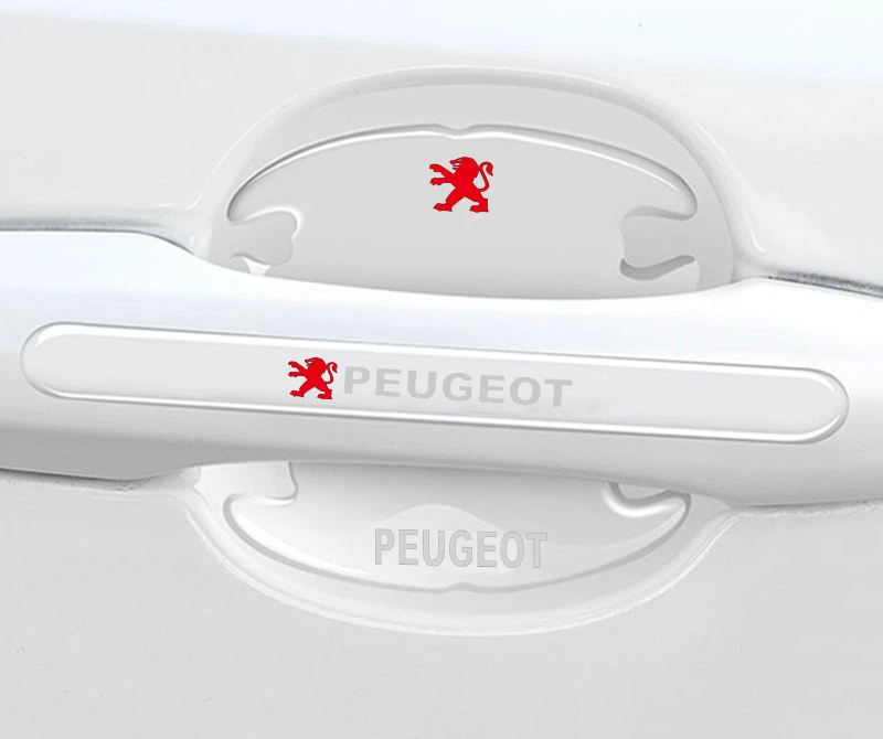 HandGrip PRO | Custom Door Handle Protectors