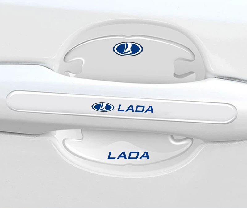 HandGrip PRO | Custom Door Handle Protectors