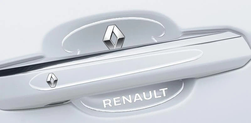 HandGrip PRO | Custom Door Handle Protectors