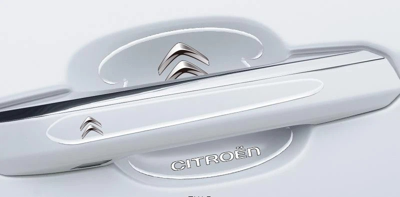 HandGrip PRO | Custom Door Handle Protectors