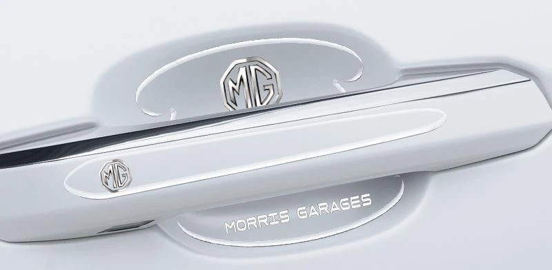HandGrip PRO | Custom Door Handle Protectors