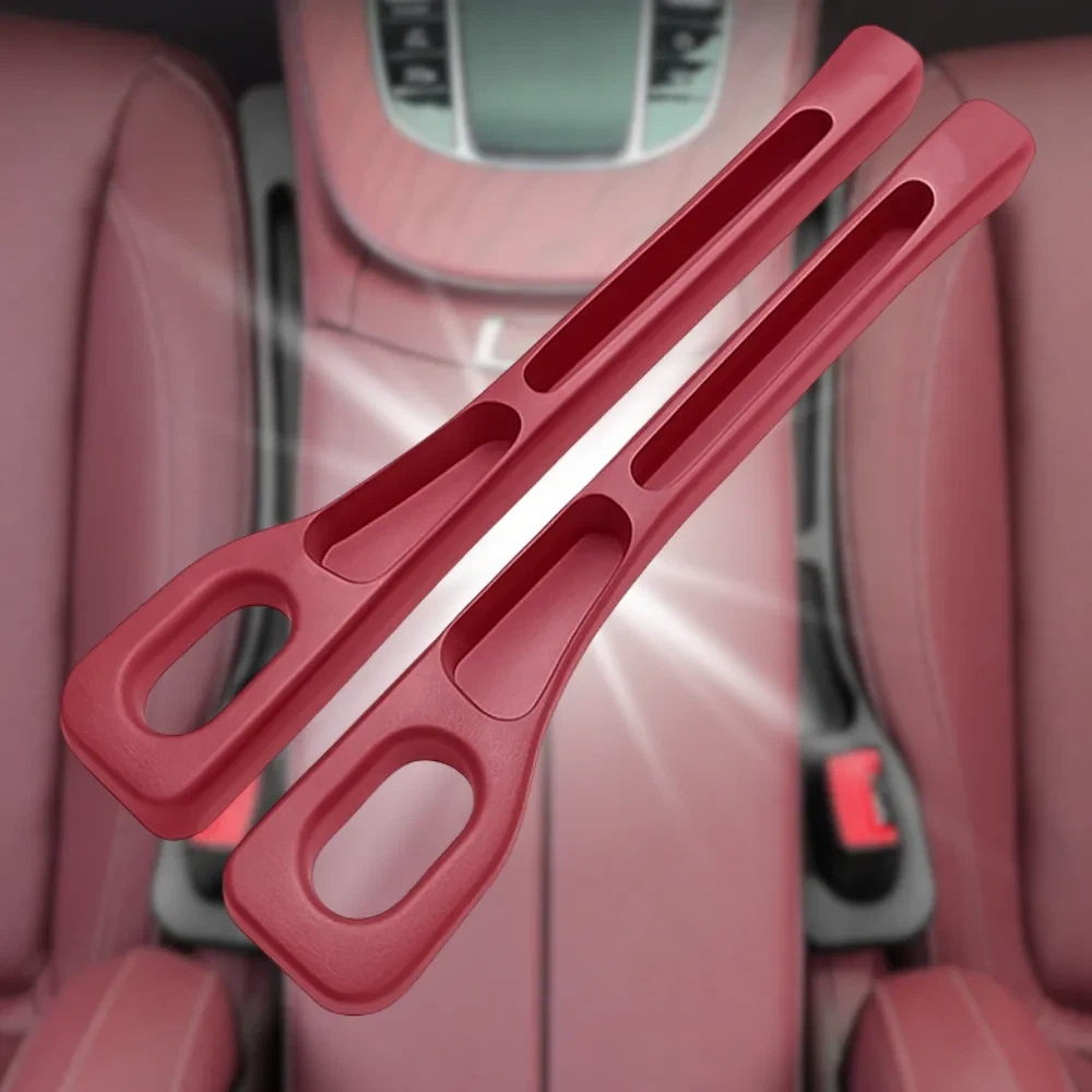 GapBlock PRO | Don't lose anything between the seats anymore (set of 2)