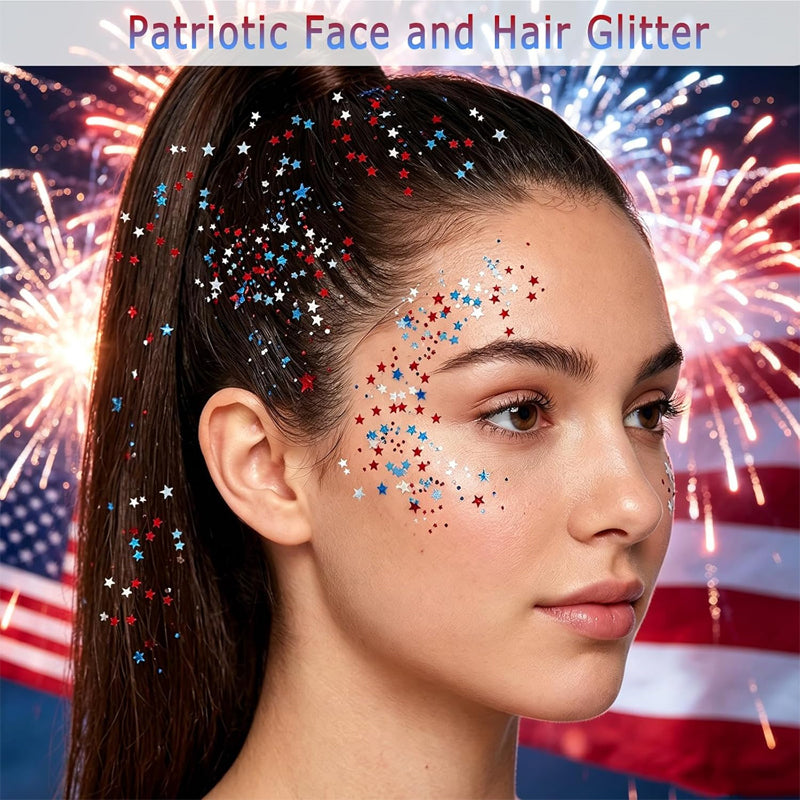 🔥HOT SALE 50% OFF🔥Multi-Use Festival Glitter Stick