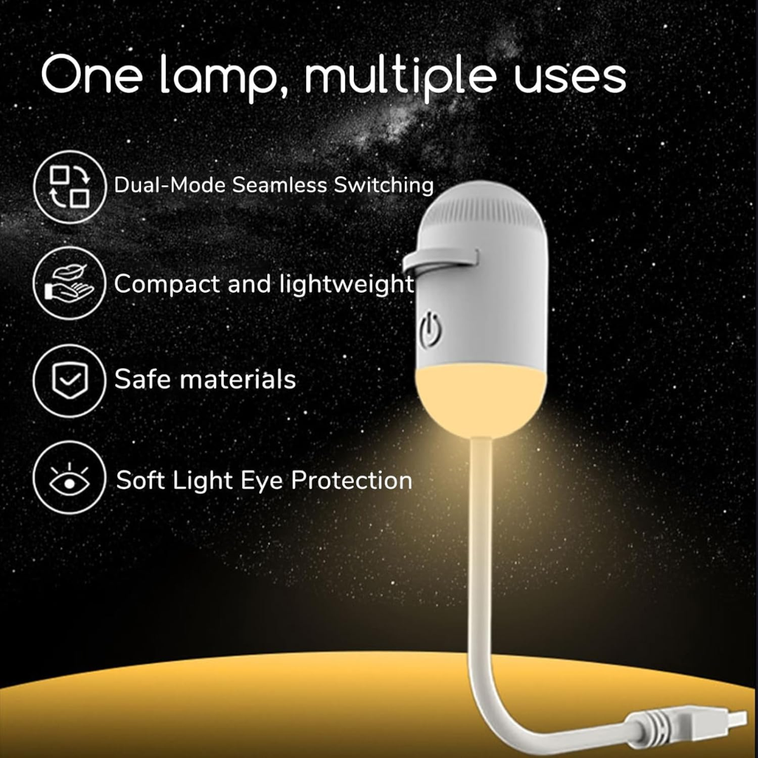 ✨ Plug-and-Play HD Star Projector🥳50,000+ Happy Users