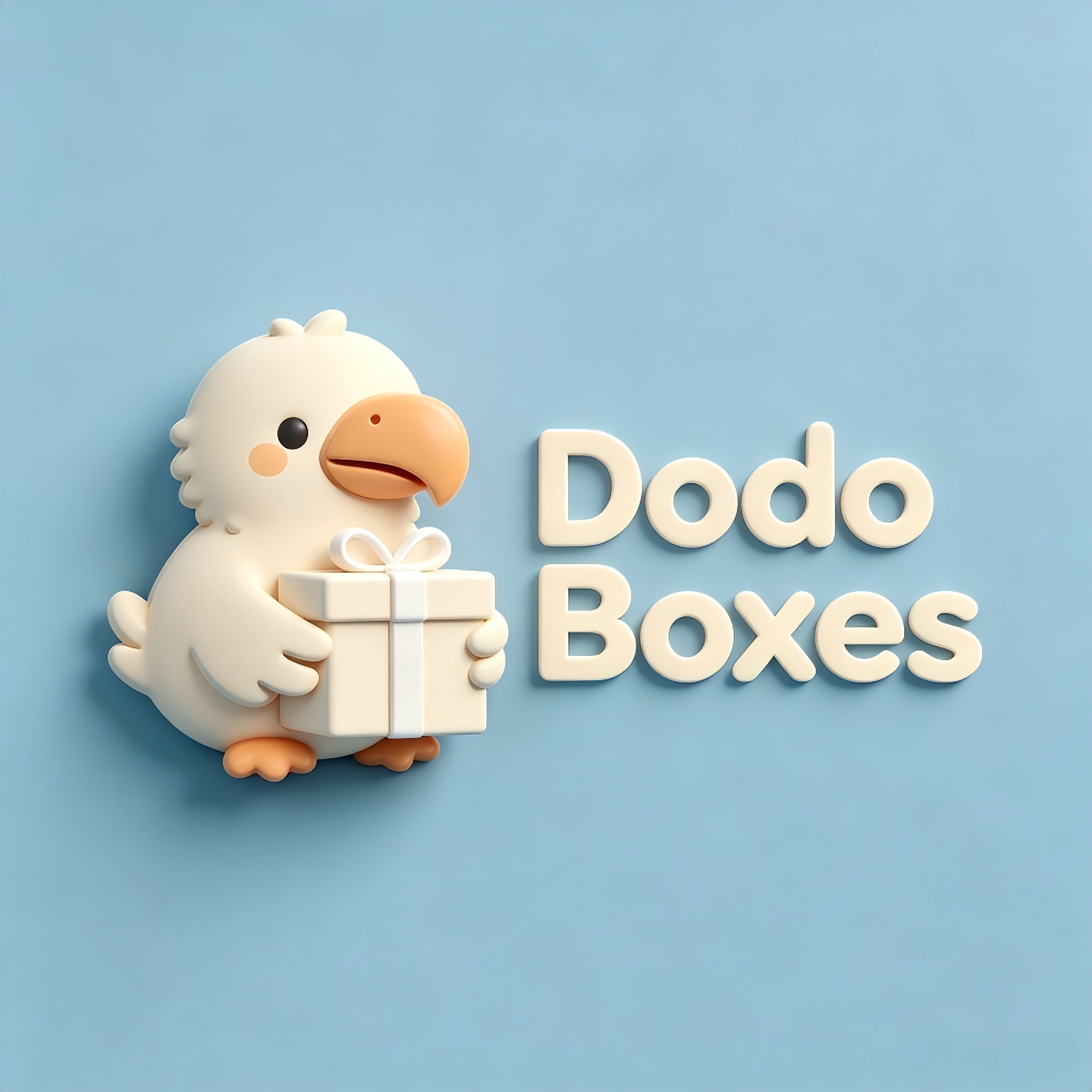 DodoBoxes