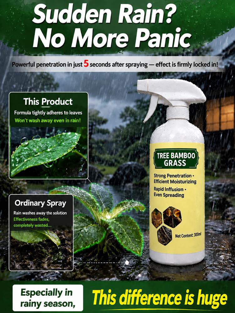 RootKill Nano Weed Eliminator