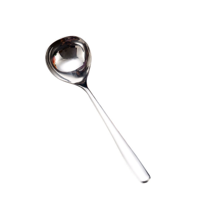Stainless Steel Soup Spoon