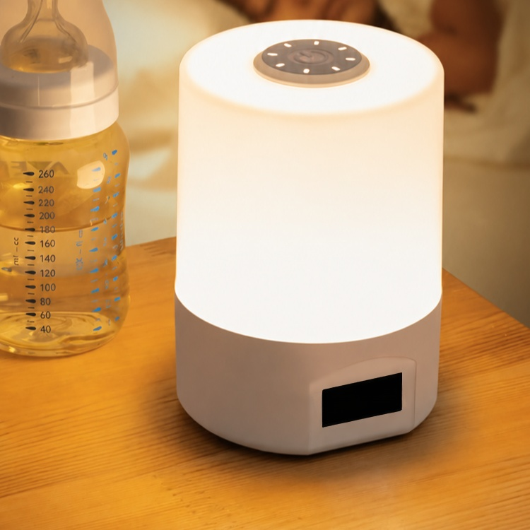 Rechargeable LED Desk Lamp
