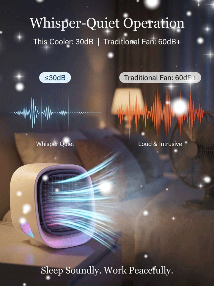 CoolSave Pro | Cut 85% Summer Energy Bills Cooling Tech ❄️