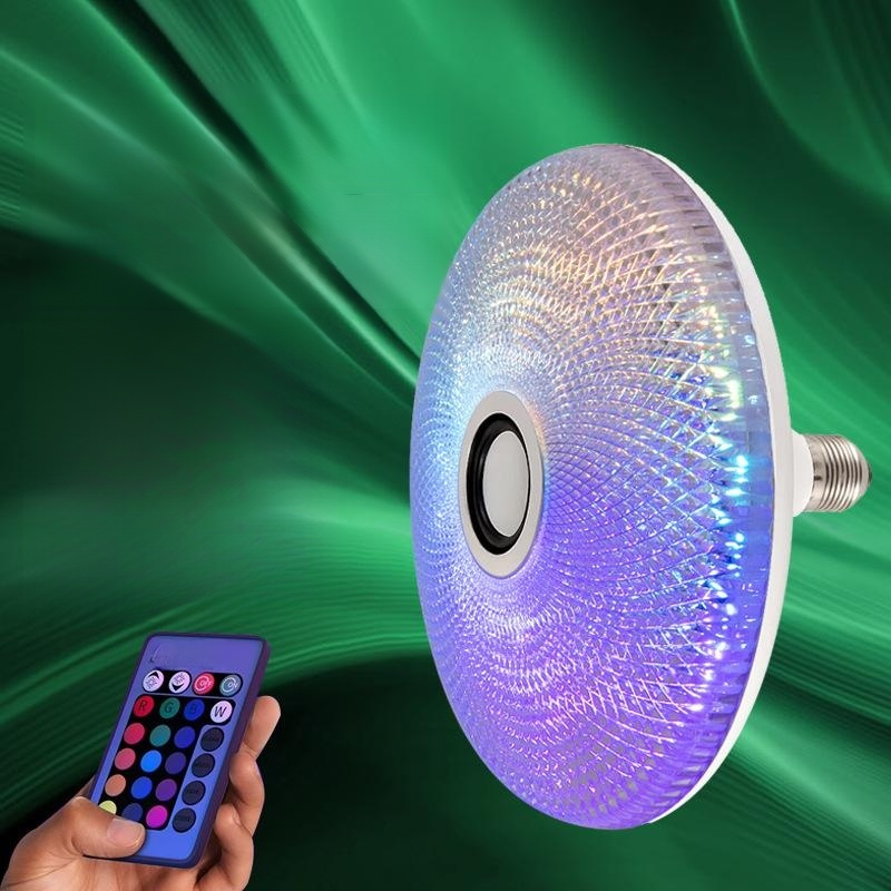 Nagy fényerejű LED UFO lámpa