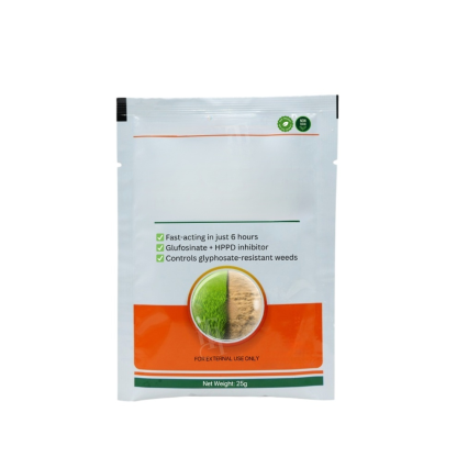  2 az 1-ben Max Power Erős Gyomirtó Szer (25g) - 80% OFF