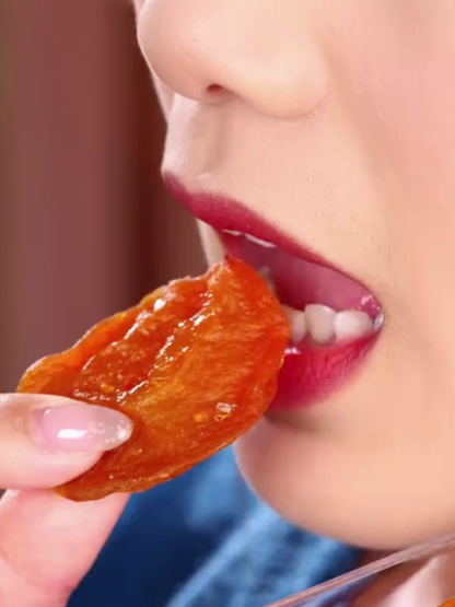 Prémium Szárított Sárgabarack | 1+1 INGYEN | Cukormentes Egészséges Snack Akció -75% 