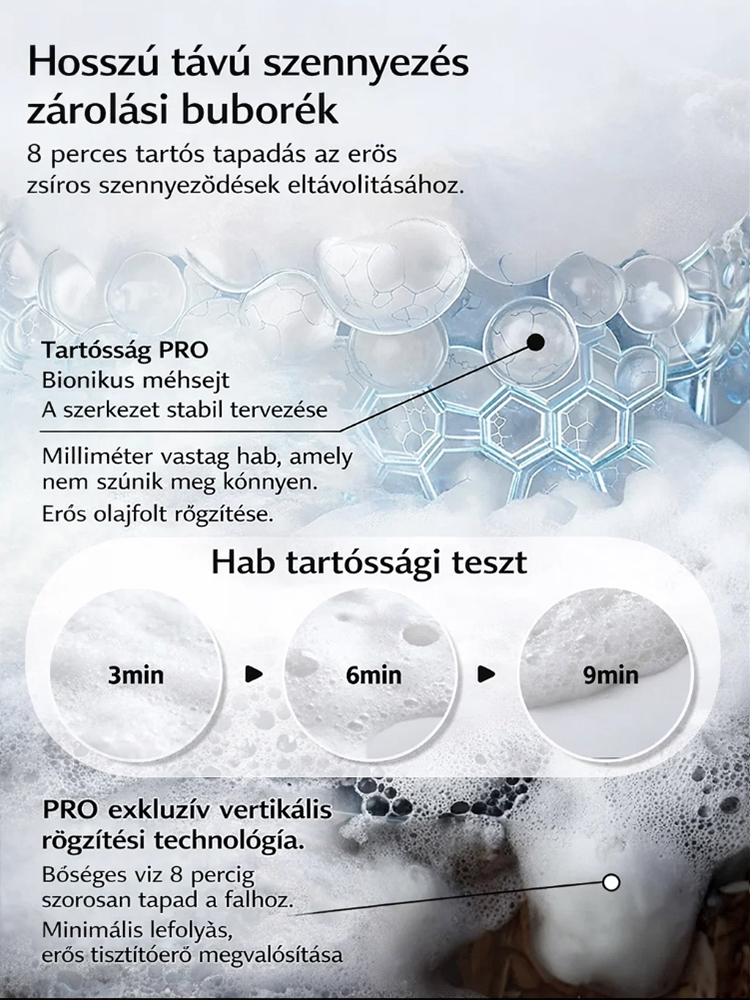 📦【Utánvét】Akár 80% OFF🔥Multifunkciós Tisztítóspray 💧 Gyors Zsíroldás és ✨ Ragyogó Tisztaság