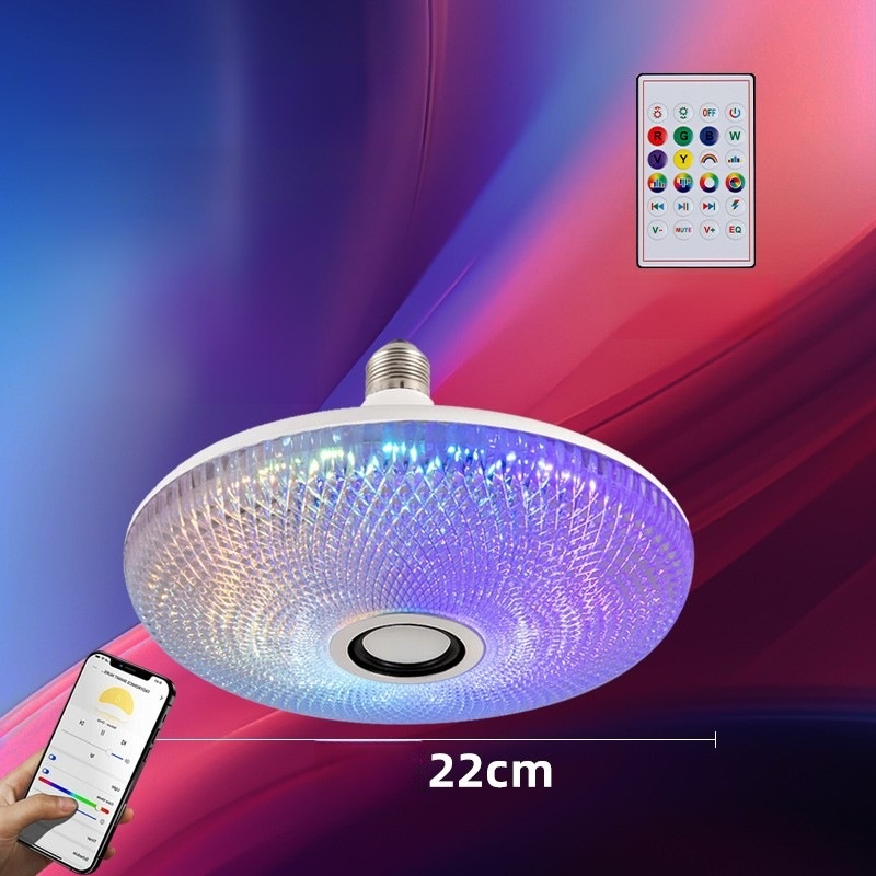 Nagy fényerejű LED UFO lámpa
