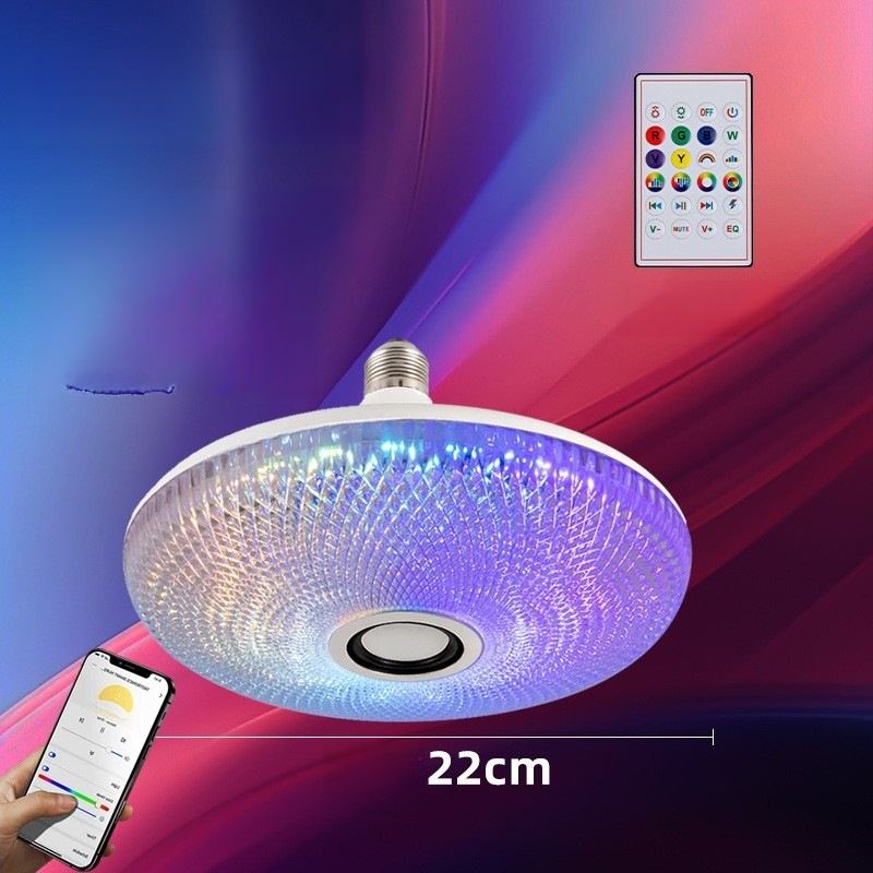 Nagy fényerejű LED UFO lámpa