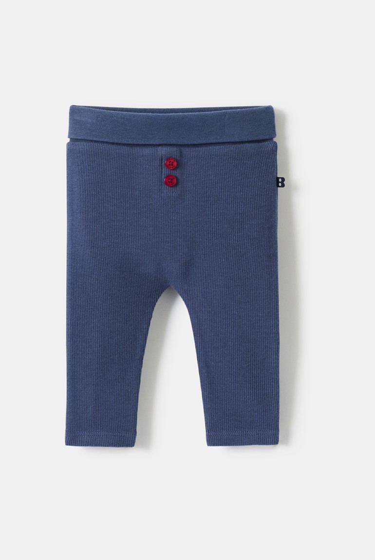 Ensemble imprimé rose bébé fille - Imprimé rose