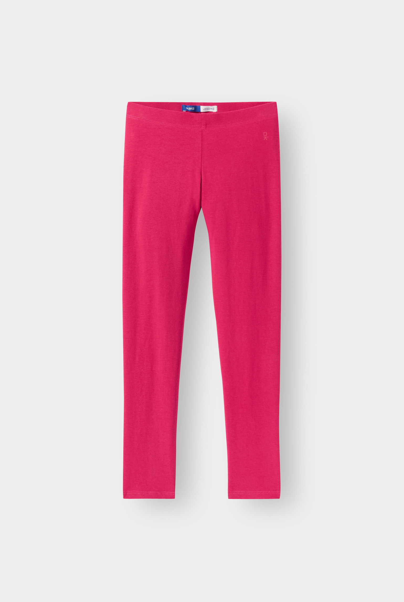 Legging rose fille - Rose Petunia