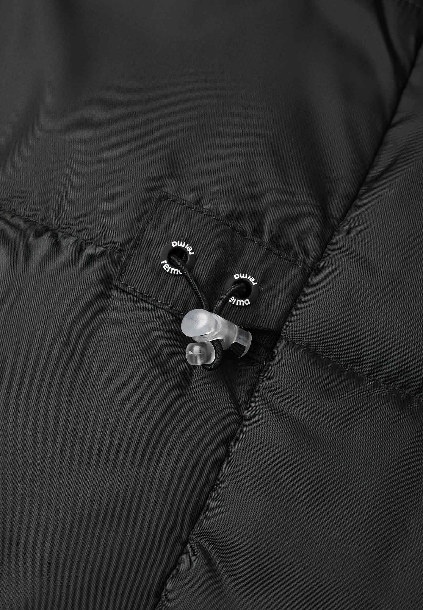 Kids' waterproof winter parka Naapuri