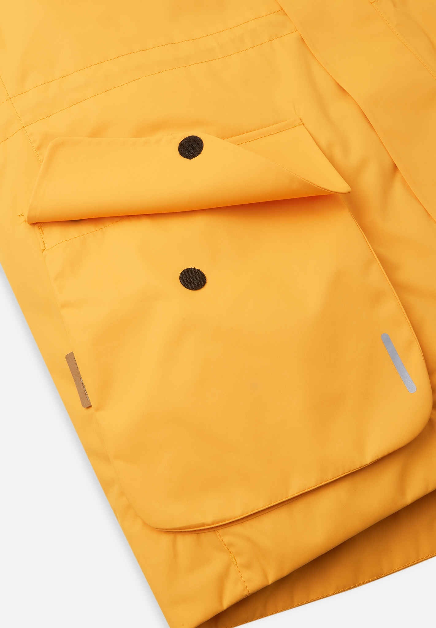 Adults' waterproof winter jacket Granne