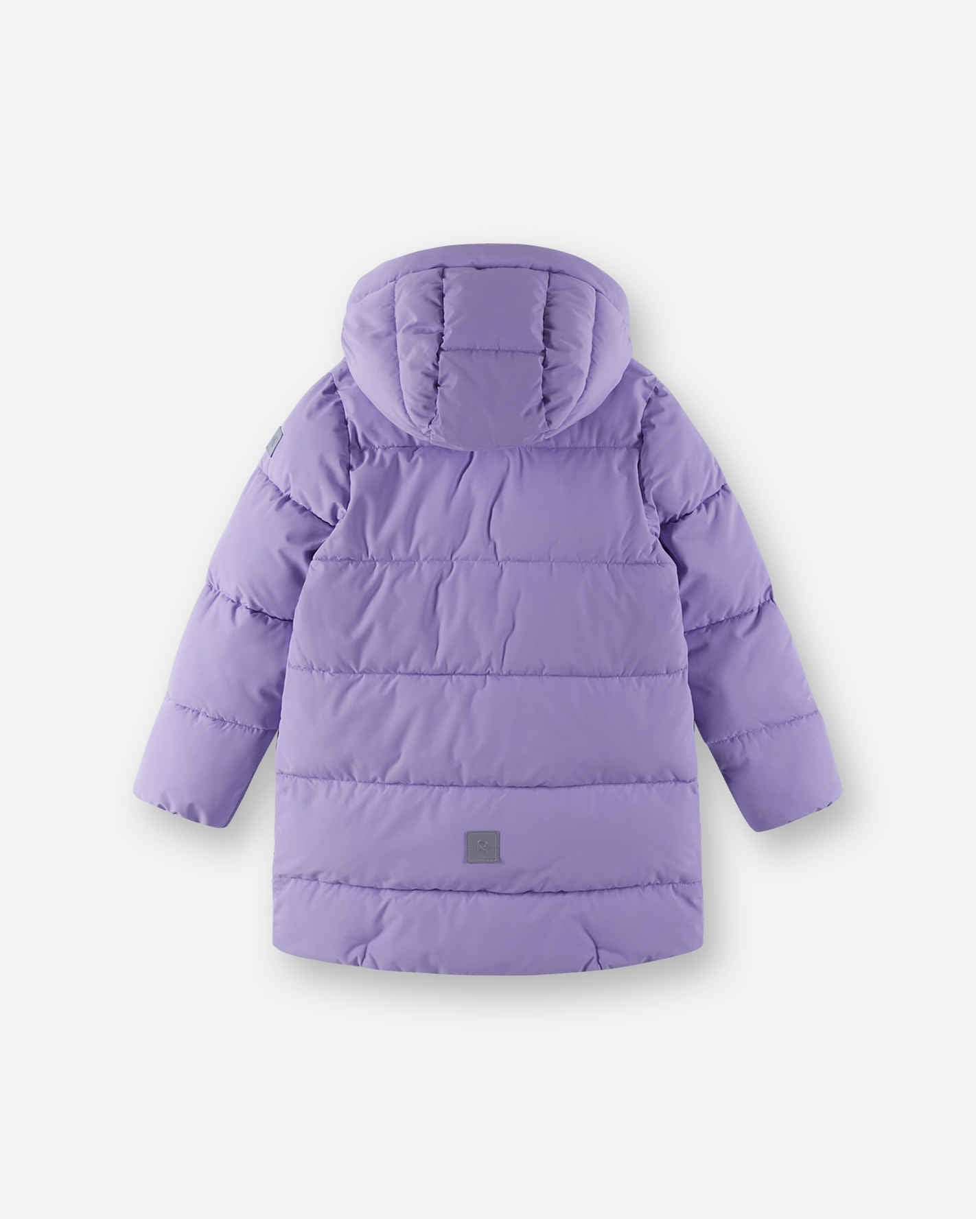 Kids' winter parka Puumala