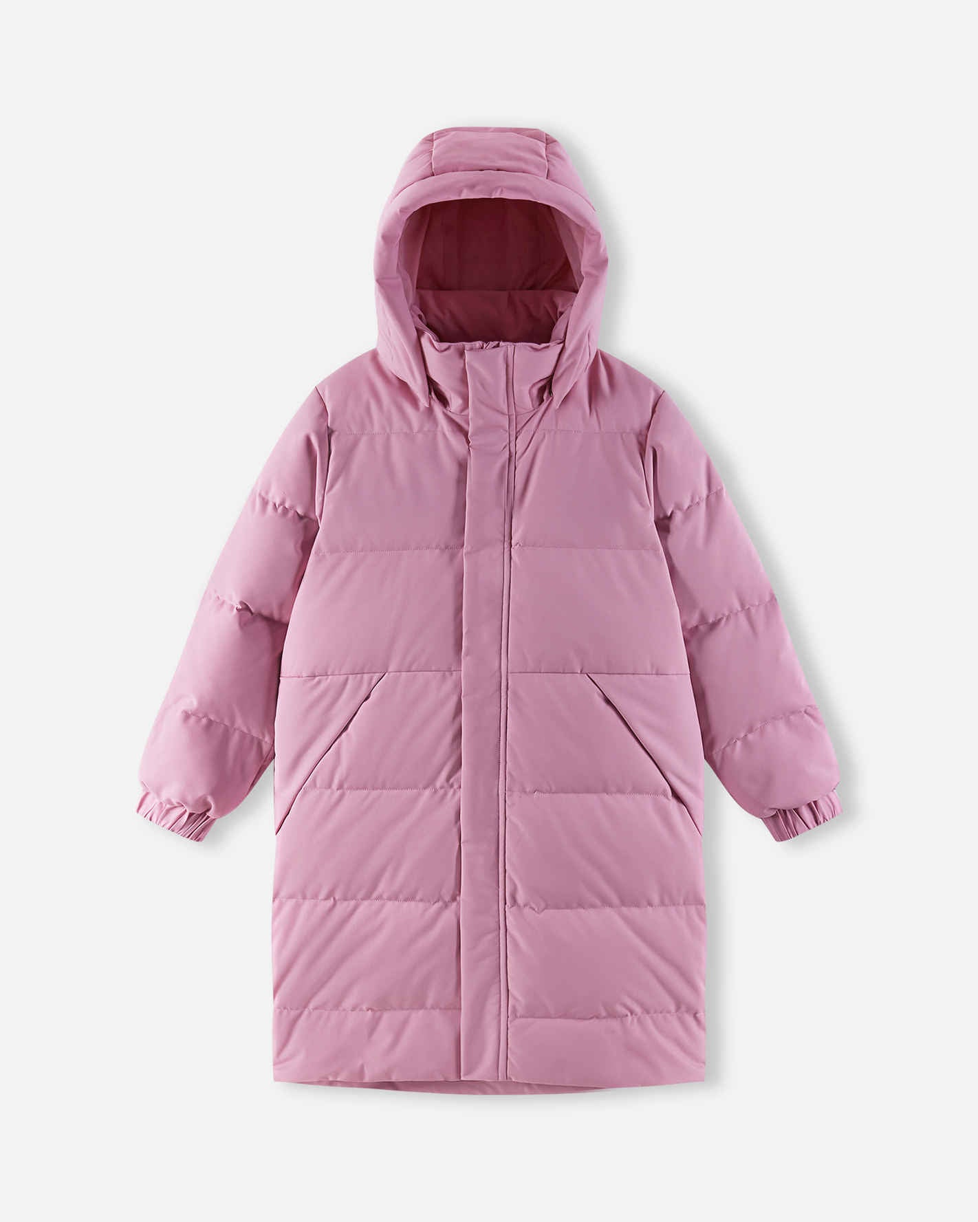 Kids' down jacket Parkkala