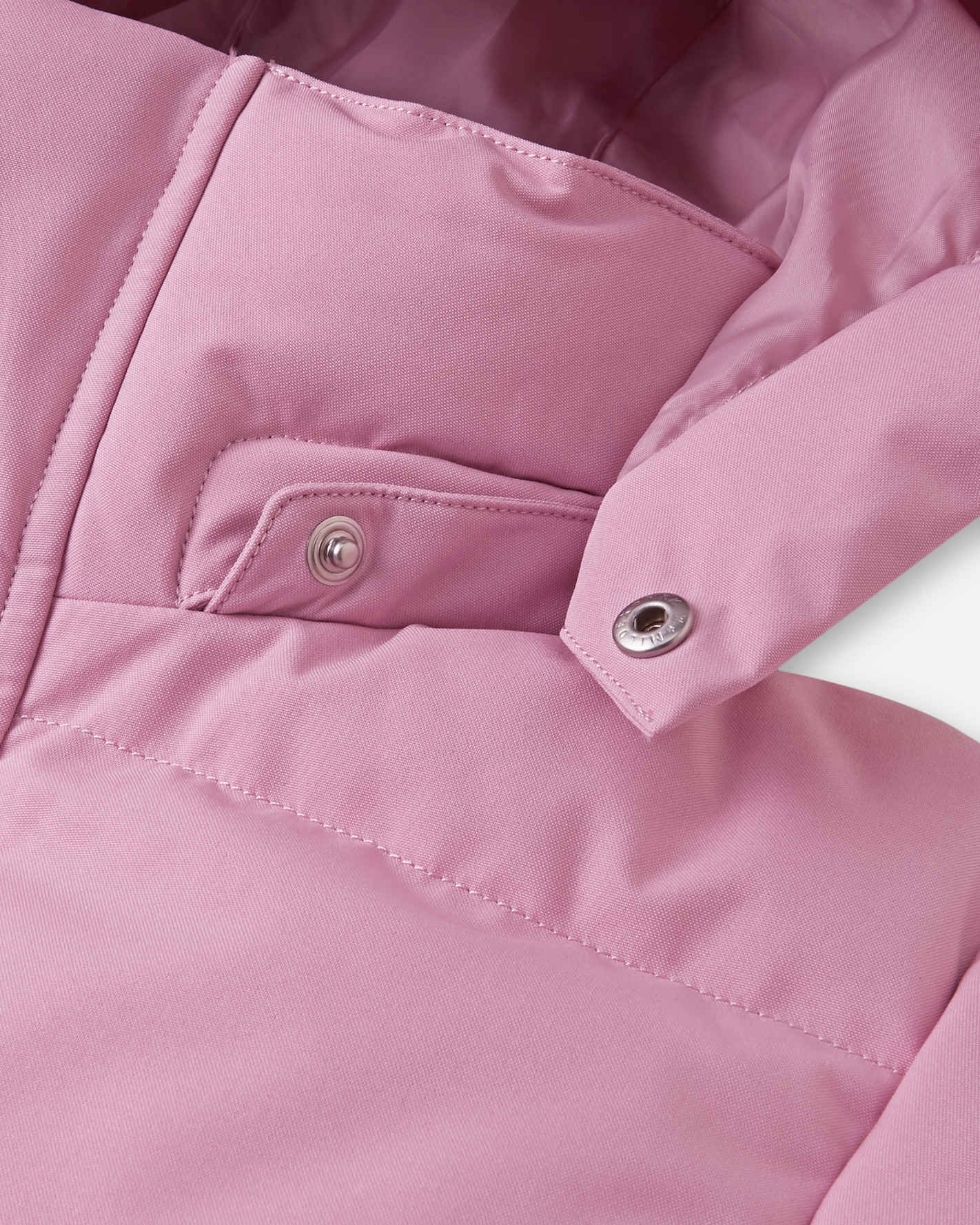 Kids' down jacket Parkkala