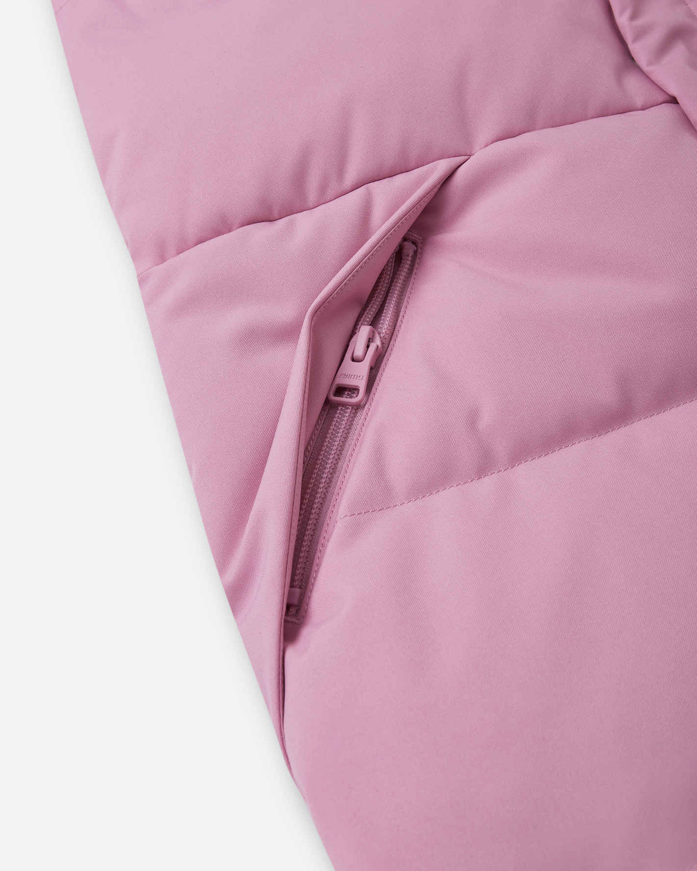 Kids' down jacket Parkkala