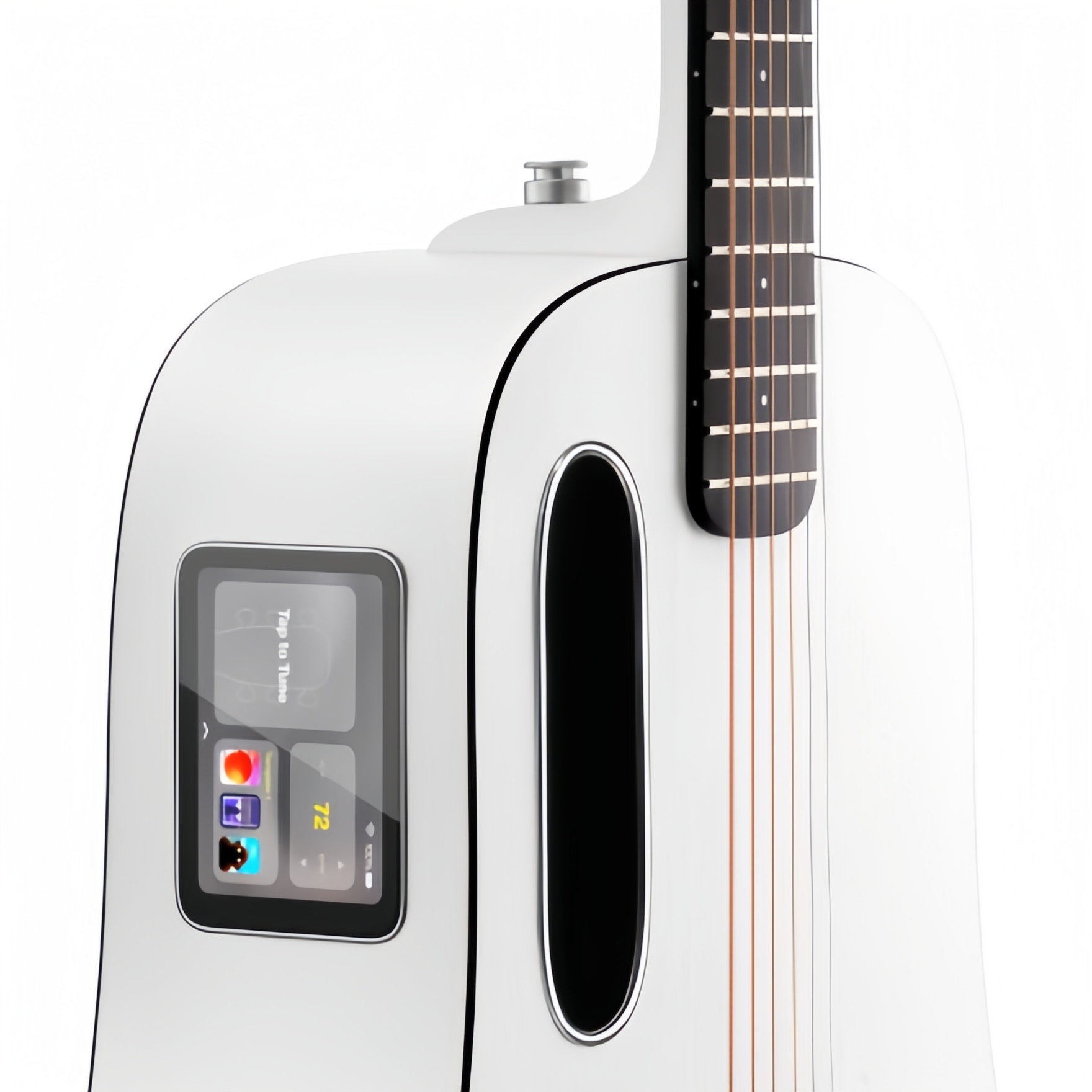 🔥Today's Special🔥36" Touchscreen Smart Guitar