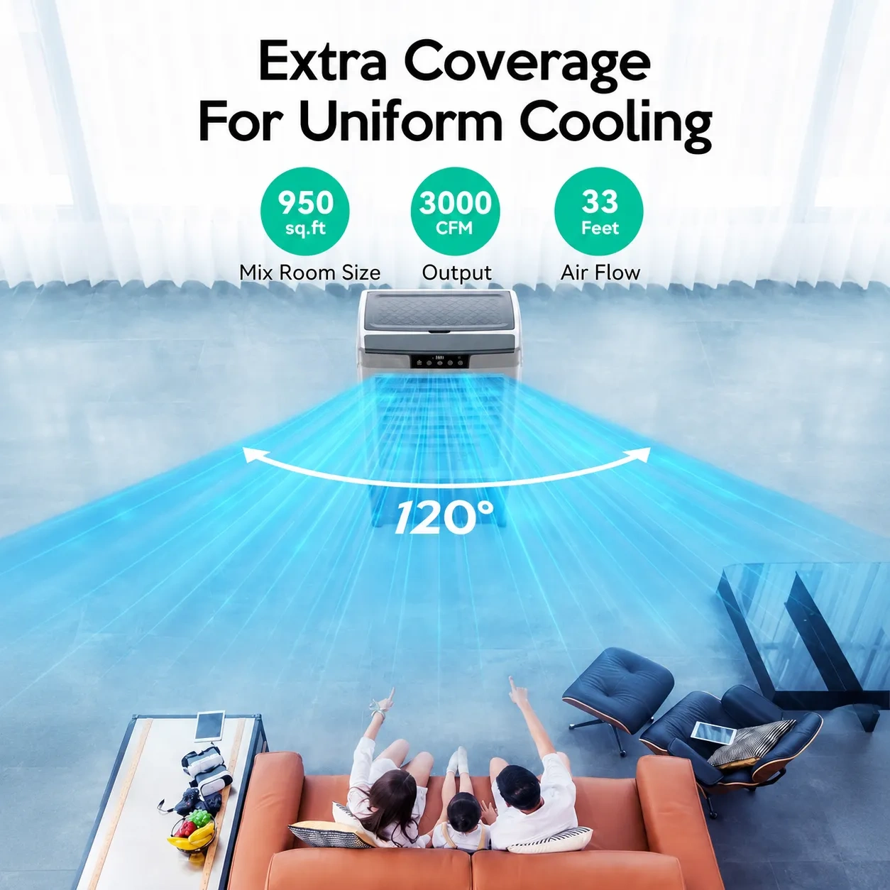 🔥Today's Special🔥AirCooler
