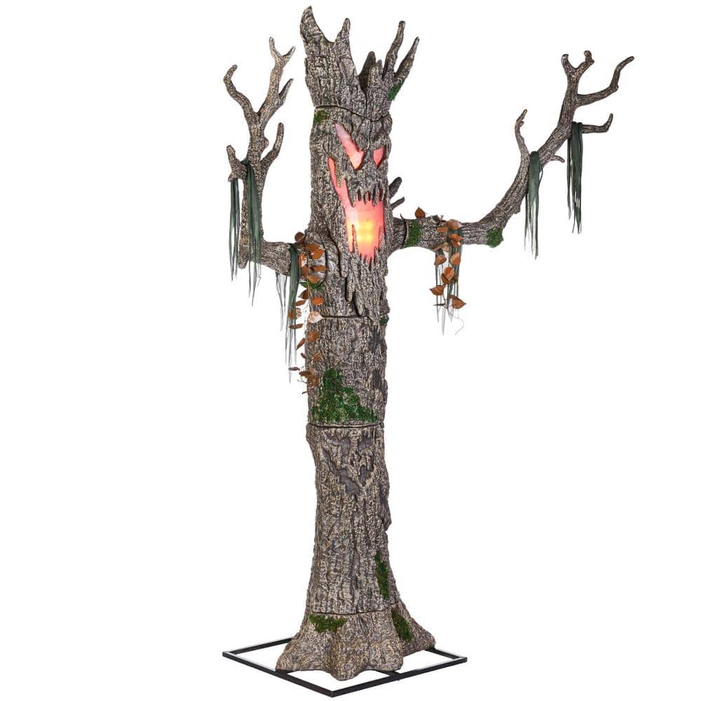 Giant-Sized LED Murderous Maple