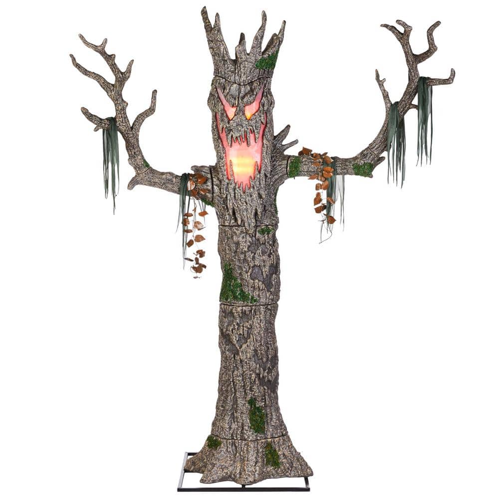 Giant-Sized LED Murderous Maple