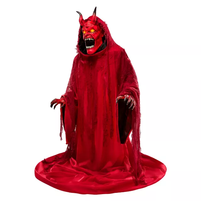 Hell Spawn Animatronic