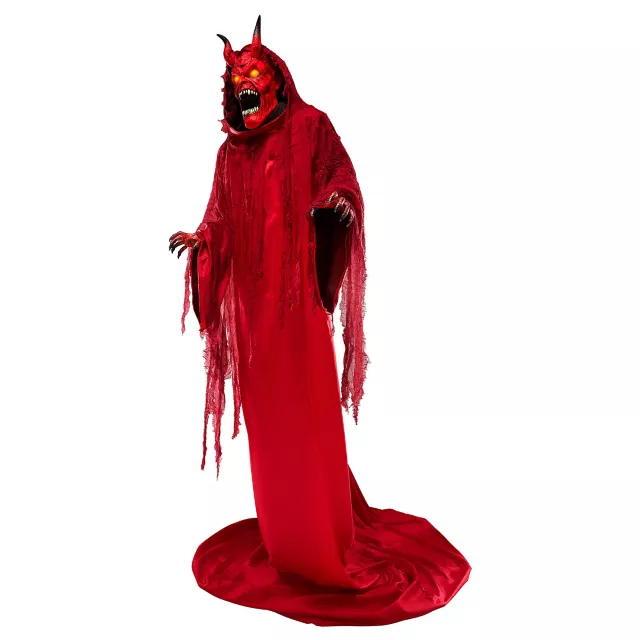 Hell Spawn Animatronic