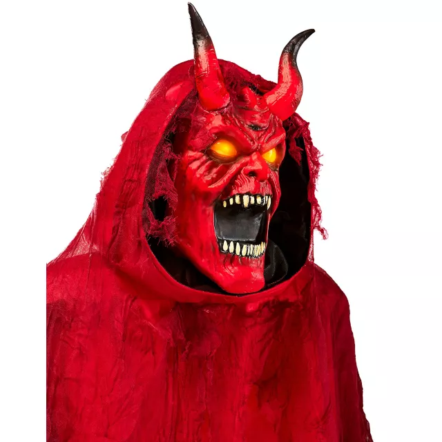 Hell Spawn Animatronic