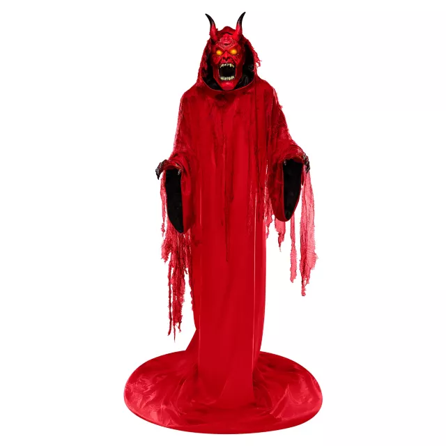 Hell Spawn Animatronic