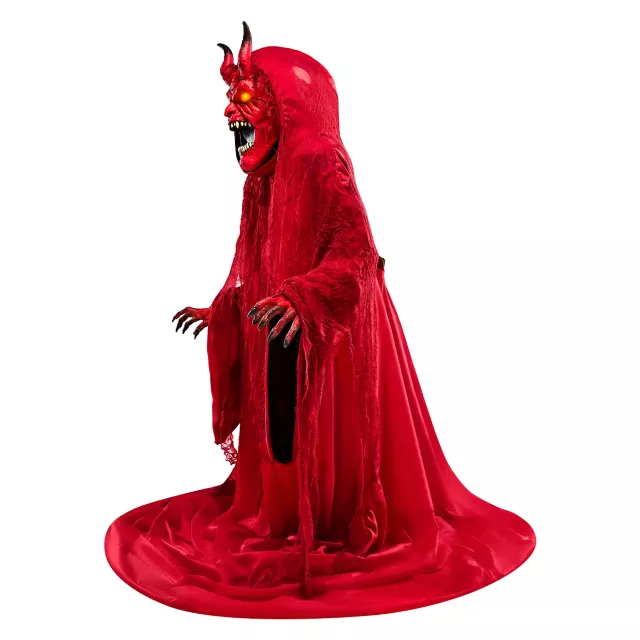 Hell Spawn Animatronic