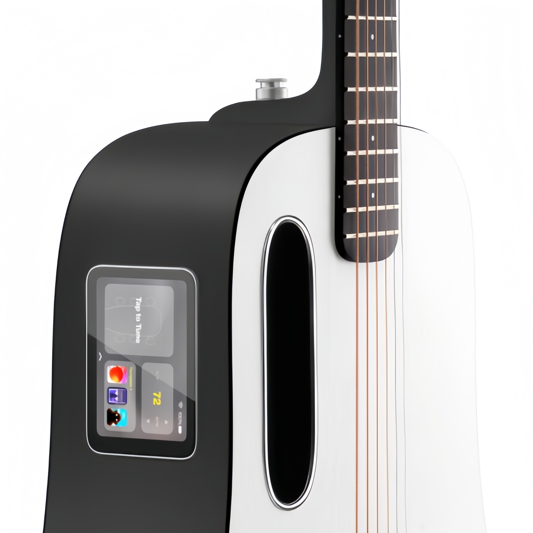 🔥Today's Special🔥36" Touchscreen Smart Guitar